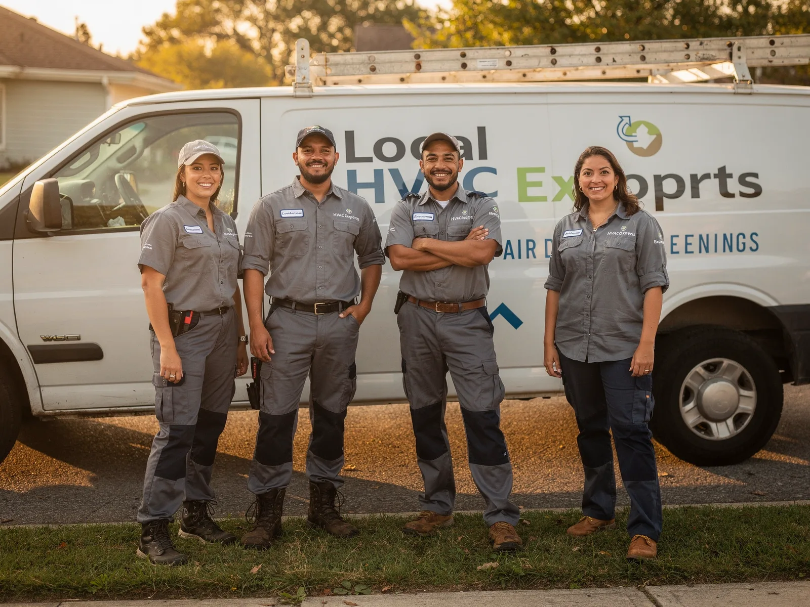 24/7 HVAC Repair & AC Replacement company in Kyles Ford, TN
